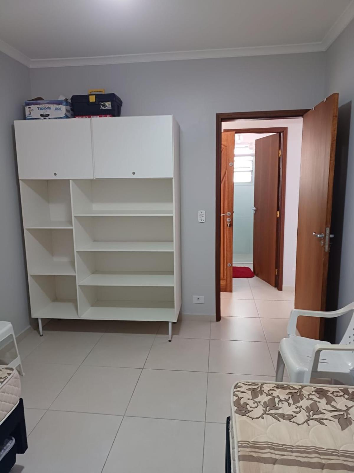 Apartamento Praia Grande Ubatuba Exterior foto